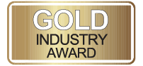 Gold Industry Award